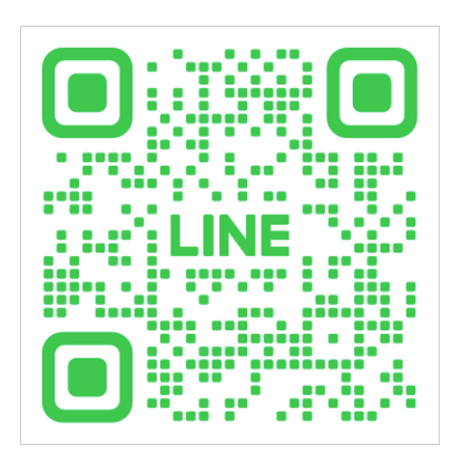 Line QR Code